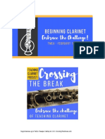 TMEA-2019-Beginning-Clarinet-Sayger.en.ru