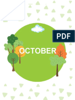 October