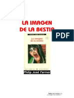 Farmer, Philip J - La Imagen de la Bestia.pdf