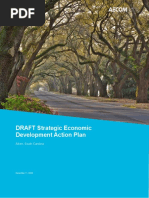 Aiken Strategic Economic Development Action Plan