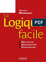 La Logique Facile (PDFDrive) PDF