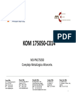 175050-C014-813 - Presentacion KOM R0