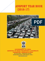 Road Transport Year Book 2016-17
