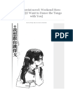 Ao No Exorcist Novel 2 | PDF | Foods | Beverages