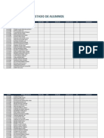 Codigo Nombre Completo Fecha Nac. Sexo Domicilio Codigo Salud DNI Apoderado