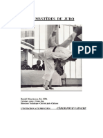 Le mystere du Judo