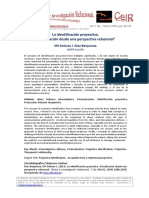 11_Diaz-Benjumea_La identificaci¢n proyectiva_CeIR_V7N1.pdf
