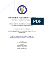 Tesina Recubrimientos PDF