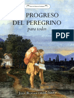 El Progreso Del Peregrino-John Bunyan