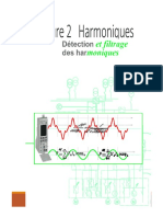 Lecture 2-Harmoniques et Normes