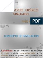 Negocio Jurídico Simulado, El - Ruiz.pdf