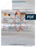 Peroxido de Hidrogeno Al 50%