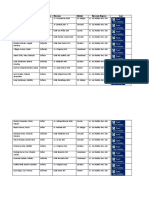 06 - Lista Sobres