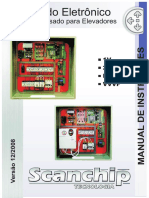 Comando Serial Scanchip 12-2008-1 PDF