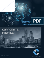 Rayan Technologies Company Profile