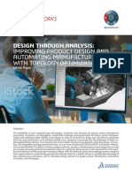 DS 18031 Designer To Analyst Topology Whitepaper