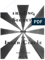 Trading Secrets of The Inner Circle PDF