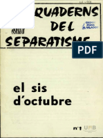 quadernos del separatismo _a198Xn1