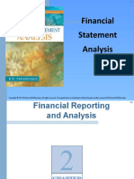CHAPTER 2 - Financial Reporting and Analysis-1