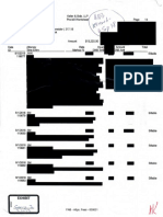 Deposition Henry Bolz III Ex B Pre-Bill Worksheet Atty's Fees FAB-Attys. Fees - 000001-000641 March 21 2019