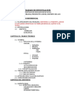 Trabajo de Investigación Del Distrito PDF