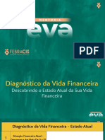 Diagnose sua vida financeira