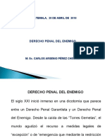 DERECHO PENAL DEL ENEMIGO-1.ppt