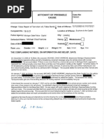 Affidavit CW - M Varrone-1 Redacted 712469 7