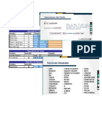 Clase 01 de Excel