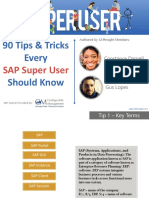 SAP Tips & Tricks.pdf