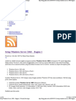 Setup Windows Server 2003 – Bagian 1 _ Voucha Developer