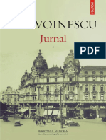 Alice Voinescu - Jurnal - (2 In1)