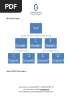 WBS Graphical Template.doc