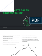 SPG Pipedrive Ultimate Sales Process Guide