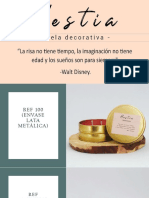 Catalogo Hestia PDF