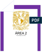 ÁREA 2 Febrero 2020 - PDF - UNAM