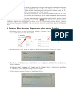 Roll20 Macro Für Elven Accuracy by Dreistein