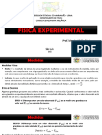 Fisica Experimental