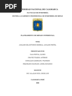 ANALISIS PESTEL MINERA VOLCAN