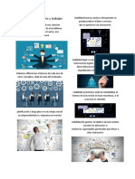 Evaluacion de Proyectos de Trabajo