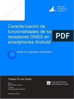 Segura (2018) Caracterización de Funcionalidades de Los Receptores GNSS