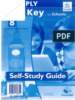 Simply A2 Key For Schools WB 8 Practice Tests For The Revised Exam PDF