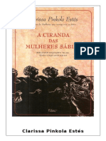 A Ciranda Das Mulheres Sabias PDF