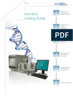 Maintenance and Troubleshooting Guide: Applied Biosystems 7900HT Fast Real-Time PCR System