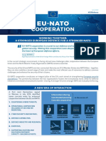 Eu Nato Factshee June-2020 