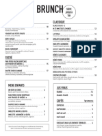 Brunch Menu FR PDF