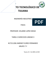 Tarea 2 Unidad 3 Equilibrio de Cuerpos Rígidos