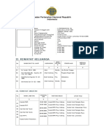 FORM - Badan Pertanahan Nasional Republik Indonesia