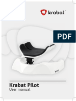 Krabat Pilot Krabat Pilot: User Manual