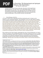 Prayers That Rout Demons | PDF | Born Again | Jesus